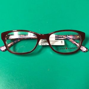 Woman’s Glasses